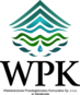 Logo Wielobranżowego Przedsiębiorstwa Komunalnego Sp.z o.o. w Sierakowie